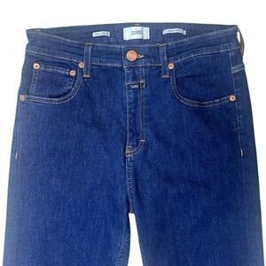 CLOSED Baylin Straight Jean Size 30